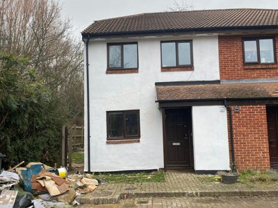 Semi-Detached