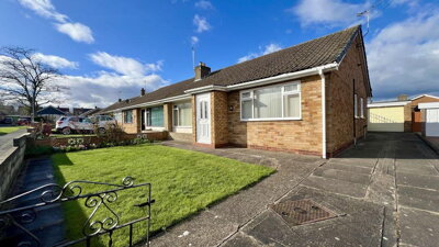Property on Hornbeam Avenue, DN16 3HT