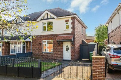 Semi-Detached