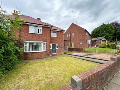 Property on Lancaster Avenue, BL0 9QA