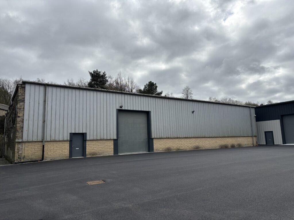 Industrial Park