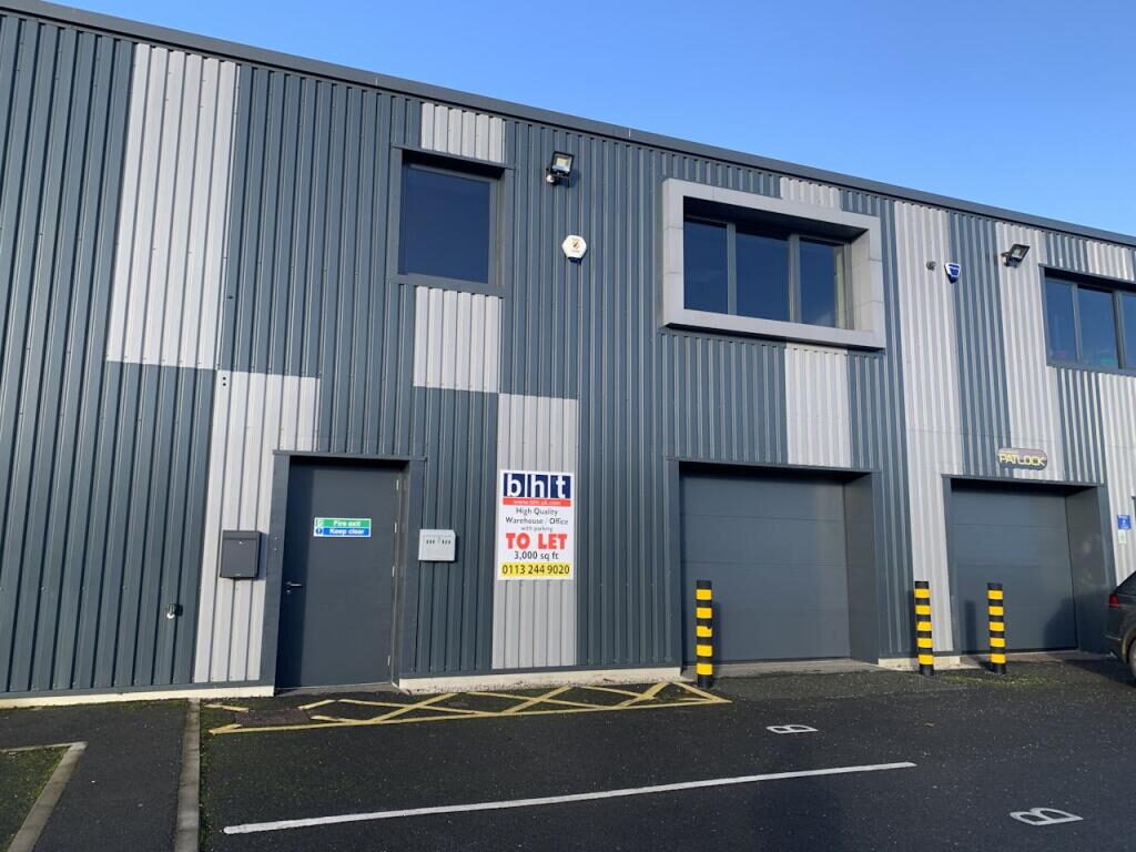 Distribution Warehouse