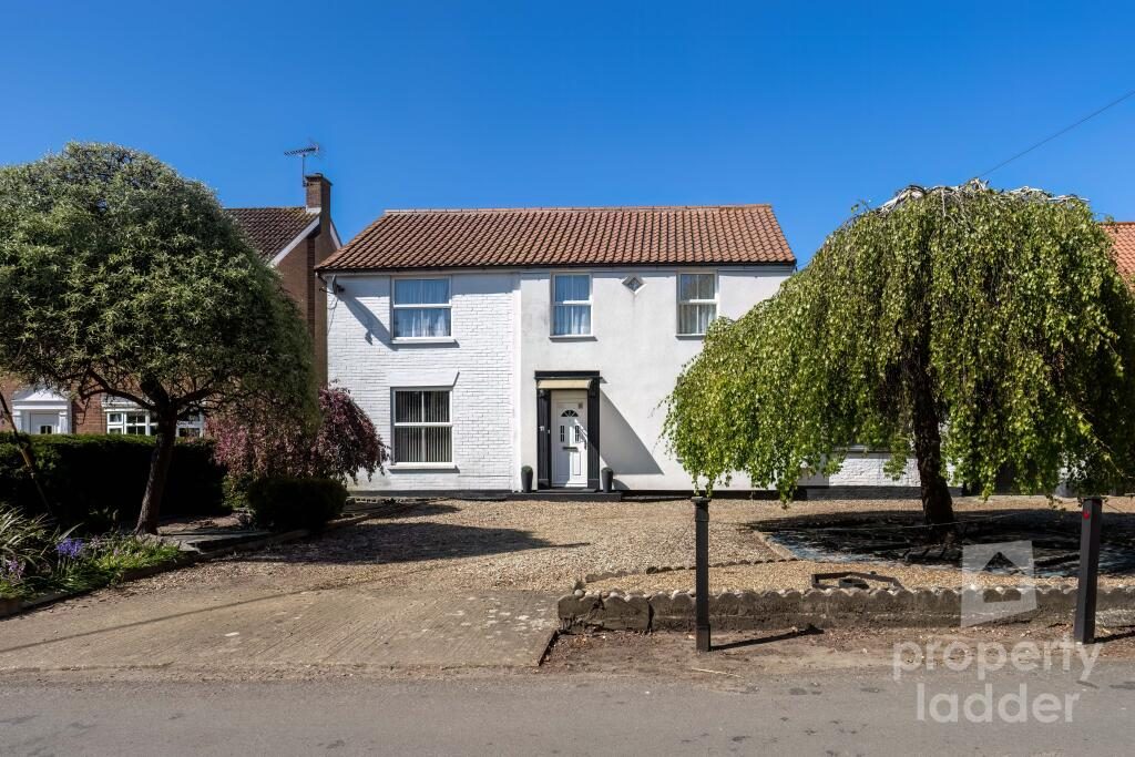 Detached House