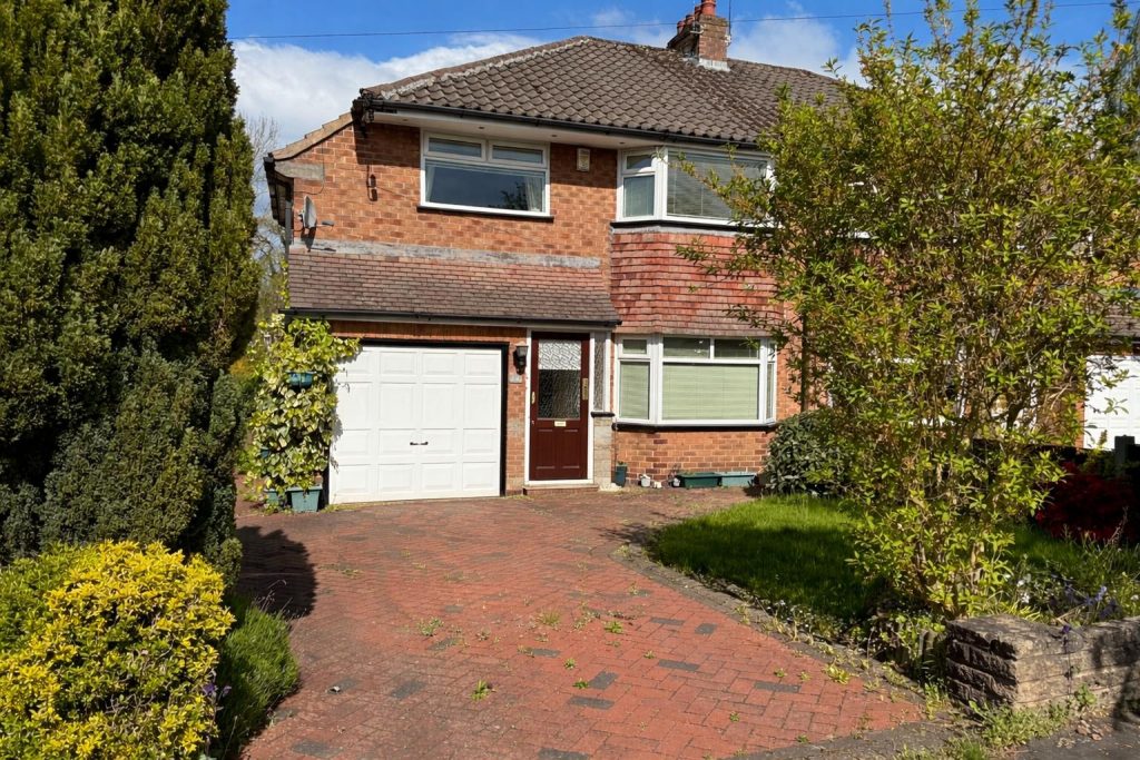 Detached House