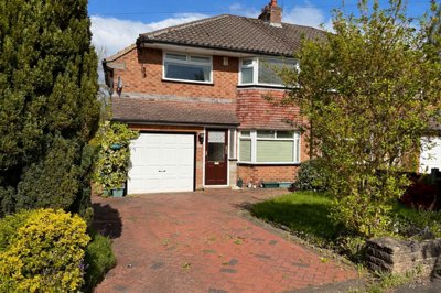 Semi-Detached