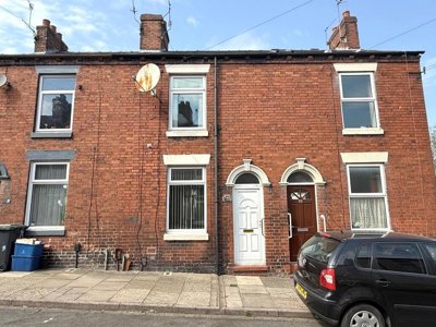 Terraced
