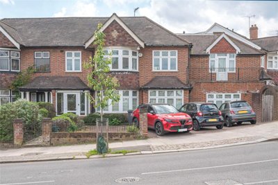 Semi-Detached