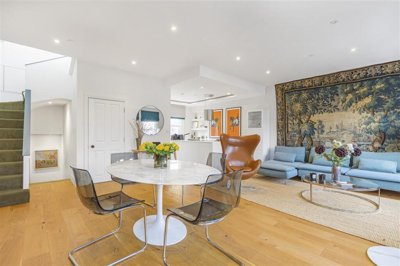 Maisonette