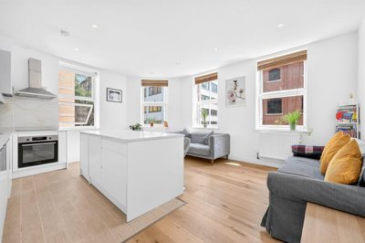 Terraced