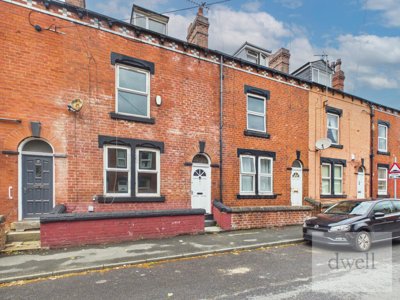 Terraced