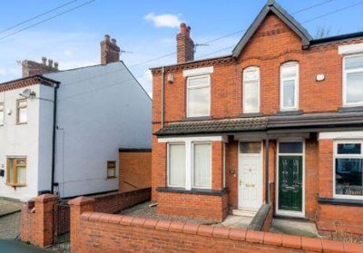 Property on Bolton Road, WN4 8TG
