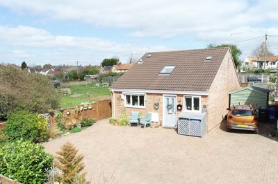 Property on Farmerie Road, CO10 8HA