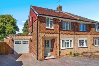 Semi-Detached
