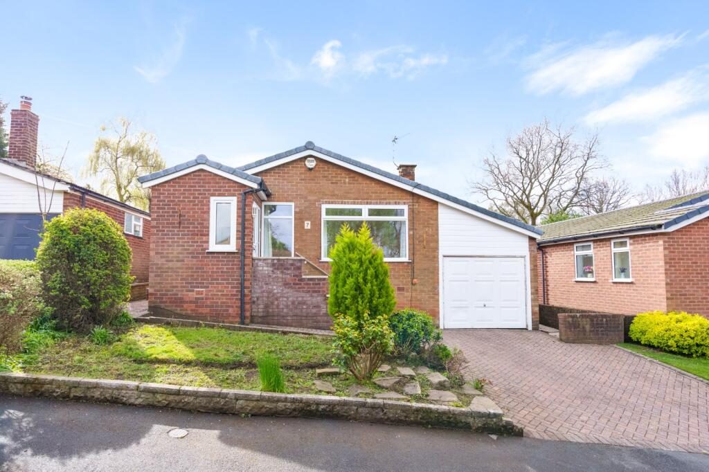 Bungalow