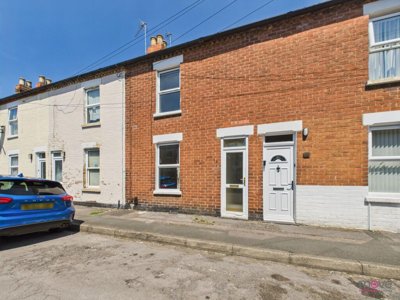Terraced