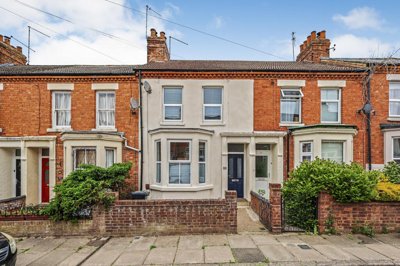 Terraced