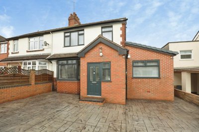 Semi-Detached
