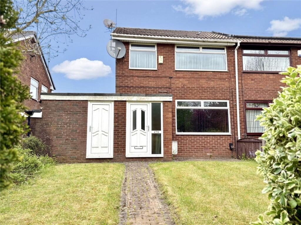 Detached House