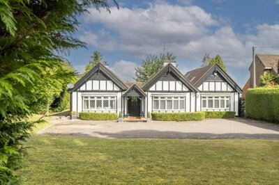 Property on Ellesborough Road, HP17 0XA