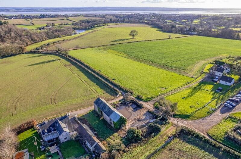 Residential Development