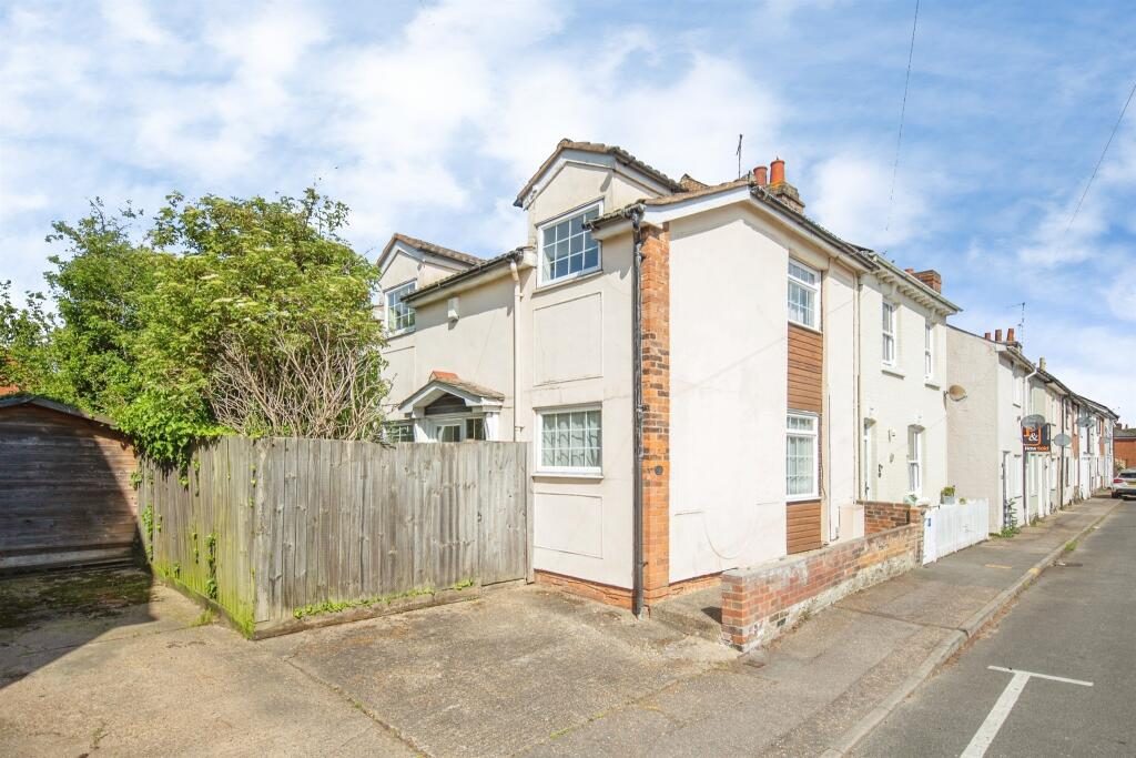 Detached House
