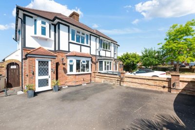 Semi-Detached