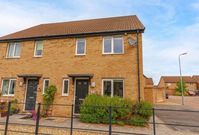 Property on Hot Mill Close, NP19 4DJ