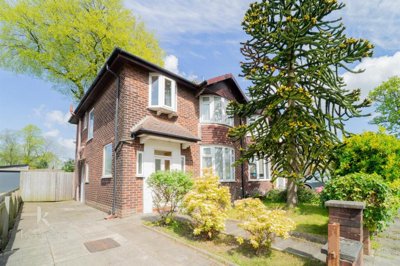 Semi-Detached