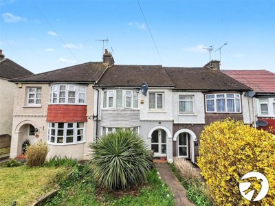 Terraced
