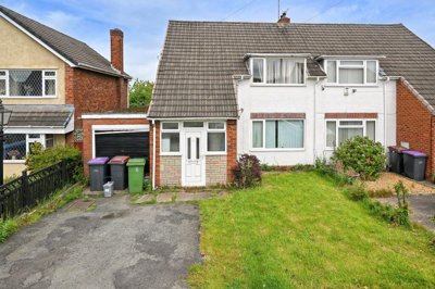 Semi-Detached