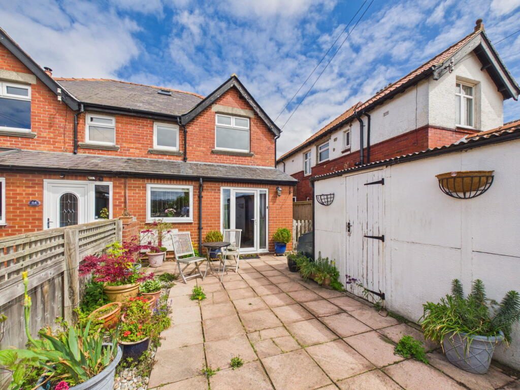 Detached House