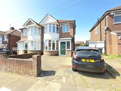 Semi-Detached