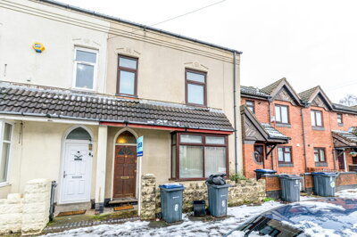 Property on Wyndcliff Road, B9 5BD