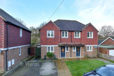 Property on The Street, CT3 3JW