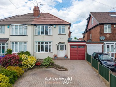 Semi-Detached