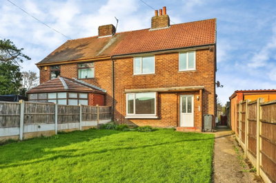 Property on Town Street, NG16 6HN