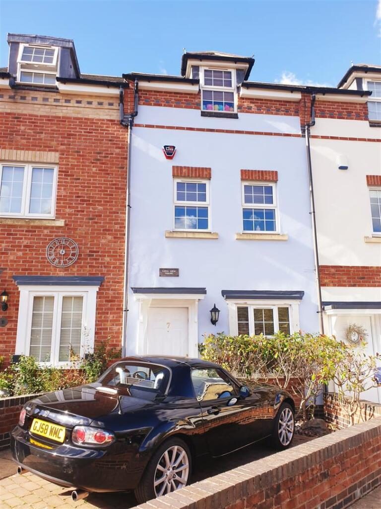 Town House