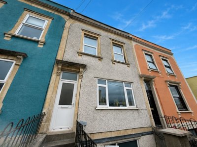 Maisonette