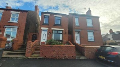 Property on New Street, LL14 1RE