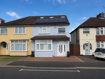 Semi-Detached