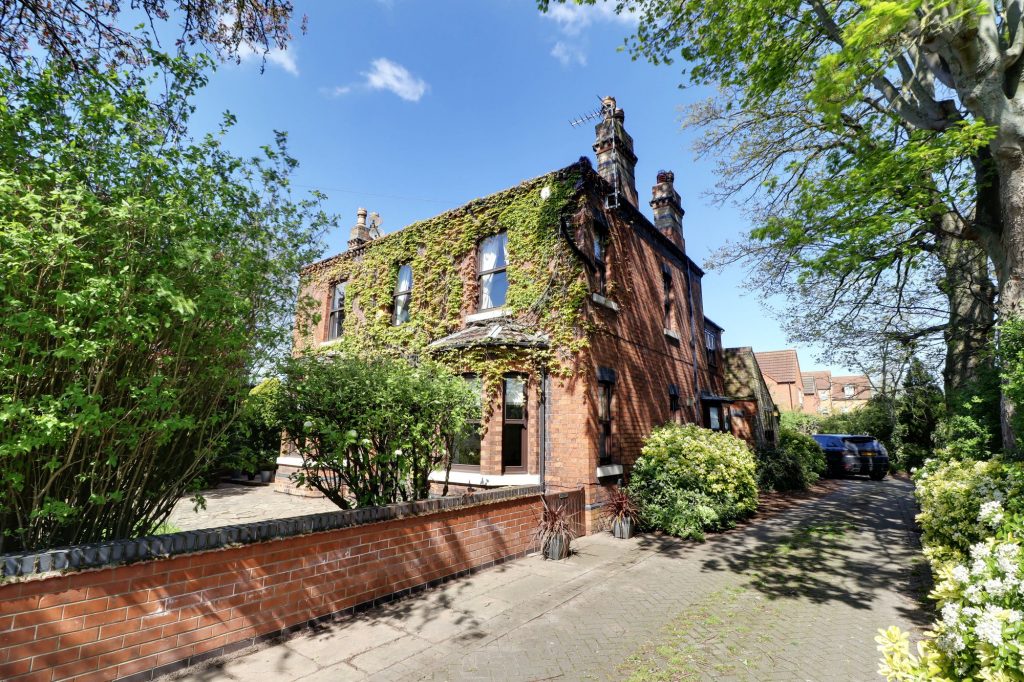 Detached House