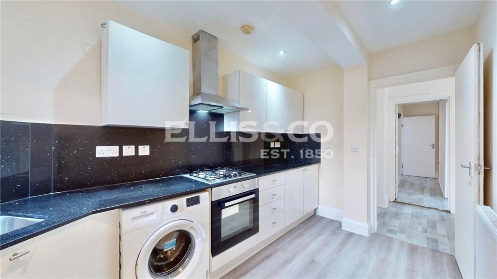 Maisonette