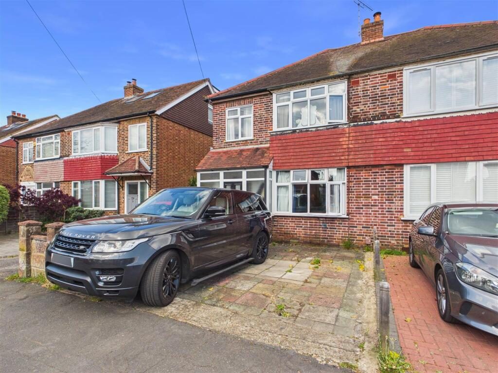 Detached House