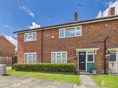 Property on Dovehouse Croft, CM20 2LH