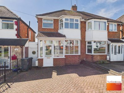 Semi-Detached