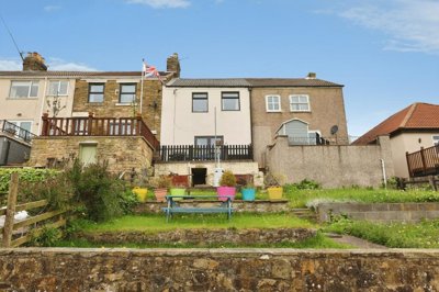 Terraced