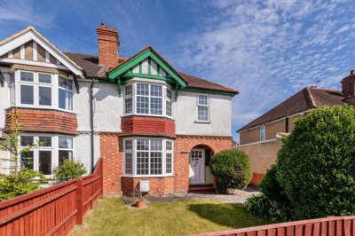 Semi-Detached