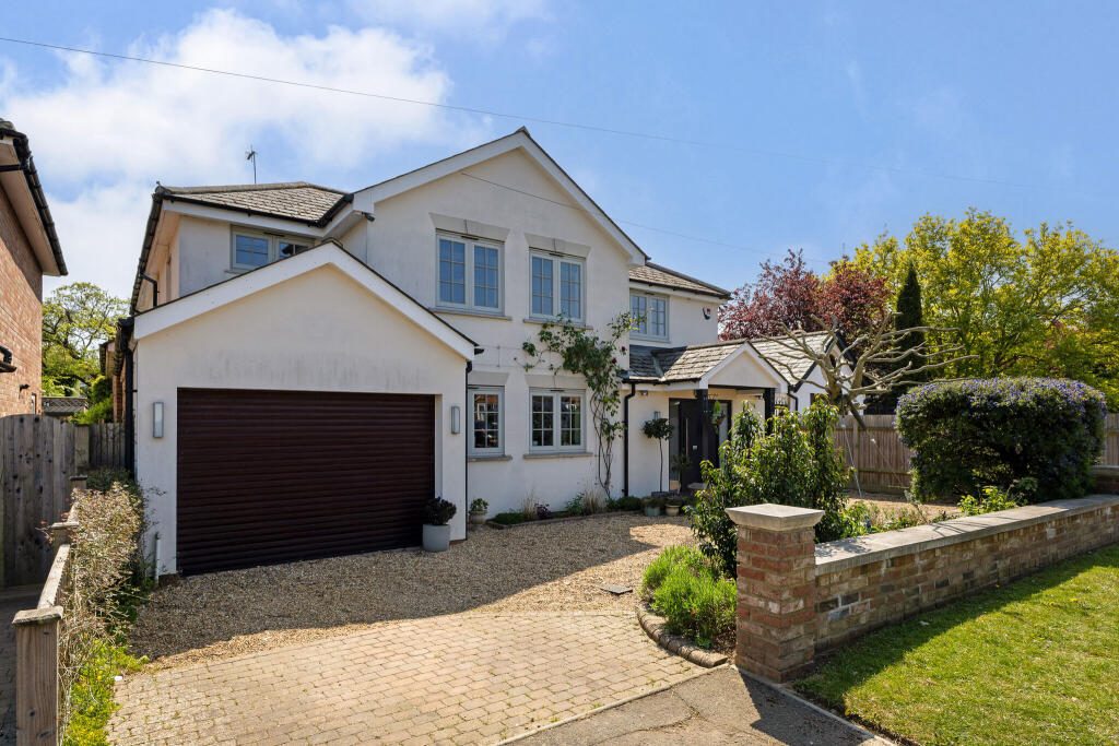 Detached House