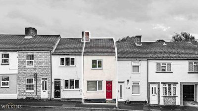 Terraced