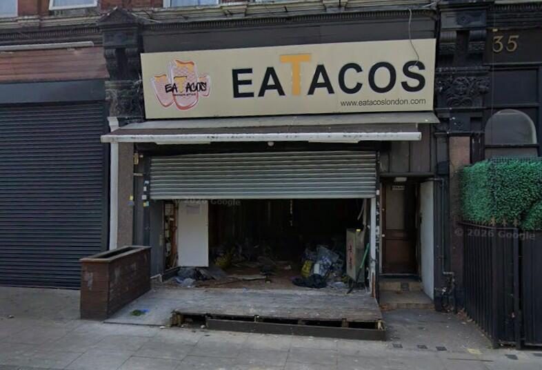 Retail Property (high Street)